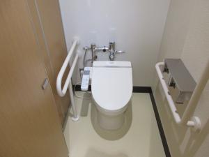 昭和小トイレ