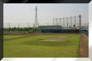 今井野球場の写真