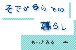 そでがうらの暮らし