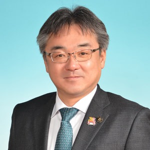 市長の部屋の画像