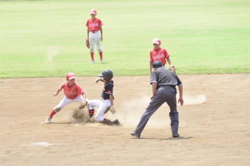 千葉県少年野球大会