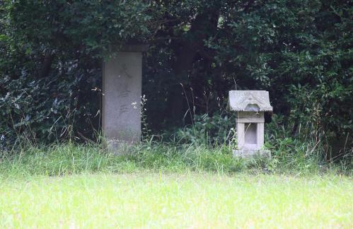 「『天の岩戸』が坂戸市場に？！」の写真