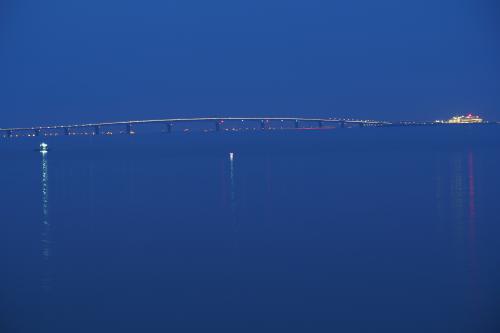 袖ケ浦海浜公園の写真