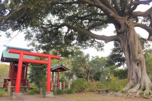 鏡ヶ峰神社の画像