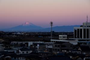 令和3年元旦1