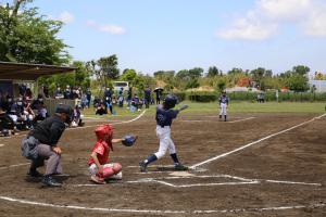 学童軟式野球大会