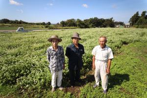 花の野里そば俱楽部の画像