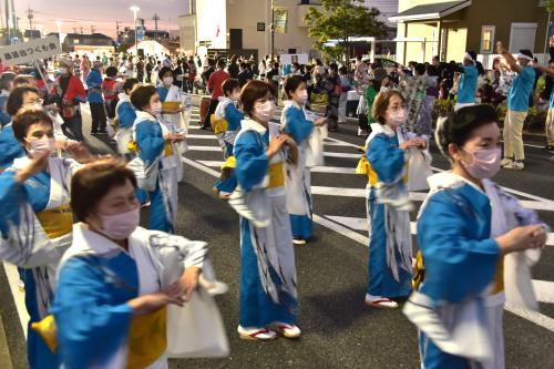 踊れや踊れ1