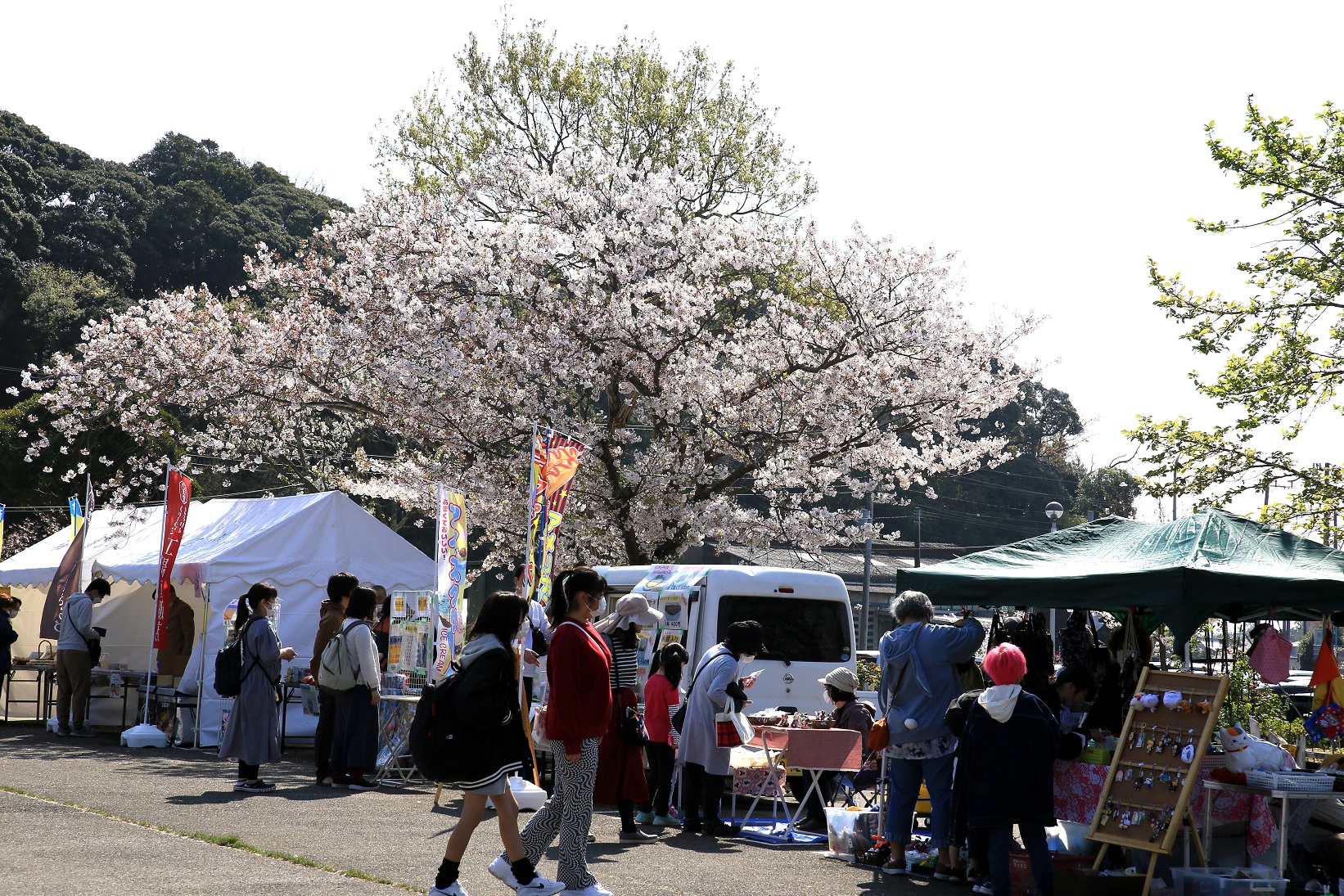 公園まつり３