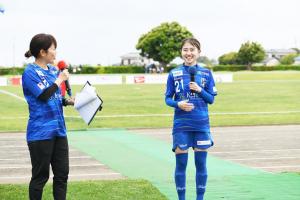 オルカ鴨川FCの写真