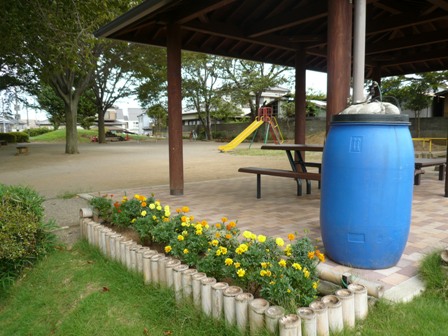 富士見公園の写真