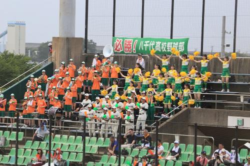 夏の高校野球、大声援戻る2