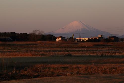 2024年 の「初日の出」