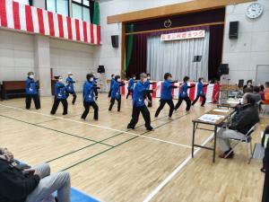 サークル発表会