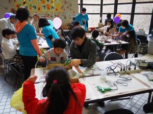 ネイチャークラフト