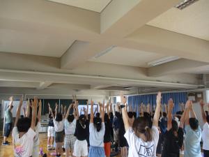 小学校家教②