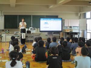 小学校家教③