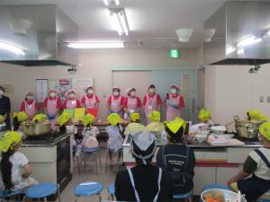 小学校家教①