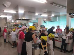小学校家教②