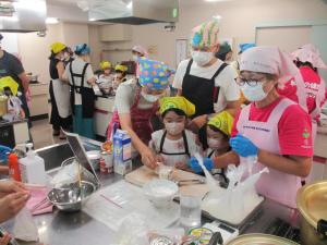 小学校家教③