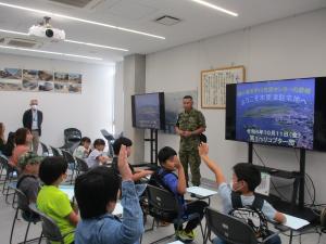 小学校家教①