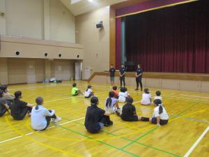 小学校家教①