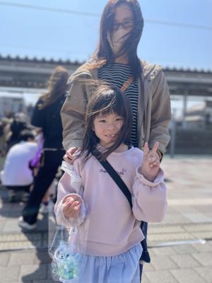 そでがうらスプリングフェスト