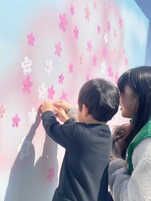 そでがうらスプリングフェスト
