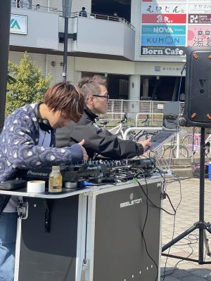 そでがうらスプリングフェスト