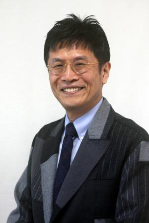 名越先生
