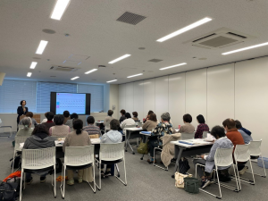 日々の活動の様子2