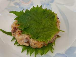 サンガ焼き