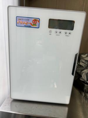 多目的電気乾燥機の写真