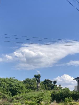 鼻欠1号墳