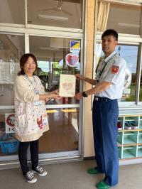 中川幼稚園