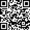 市民ギャラリー利用申請フォームのQRコード