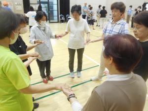 講座の様子4