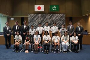 6．終了後の集合写真