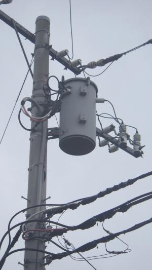 京葉臨海コンビナートと袖ヶ浦