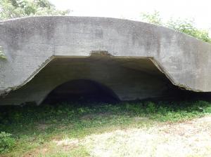 掩体壕