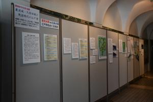 夏休みリクエスト企画「蔵波城・久保田城と戦国時代の江戸湾」