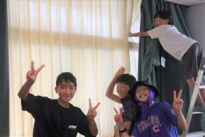 4班