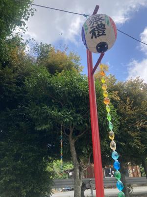 八雲神社