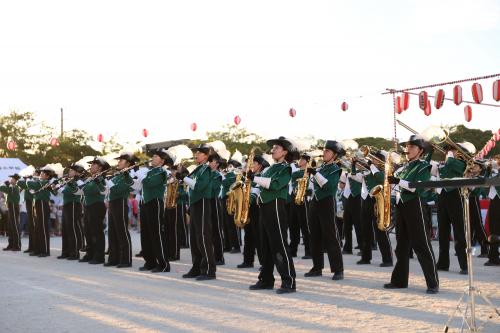 第40回長浦駅前夏祭り