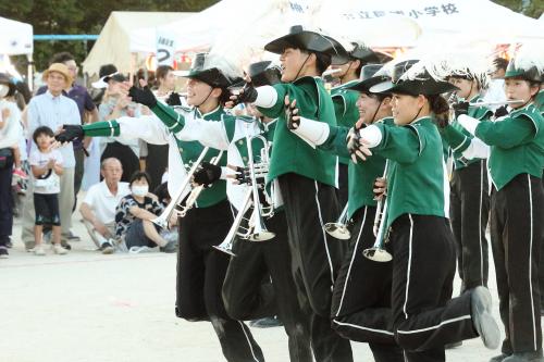 第40回長浦駅前夏祭り