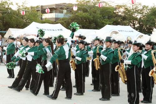 第40回長浦駅前夏祭り