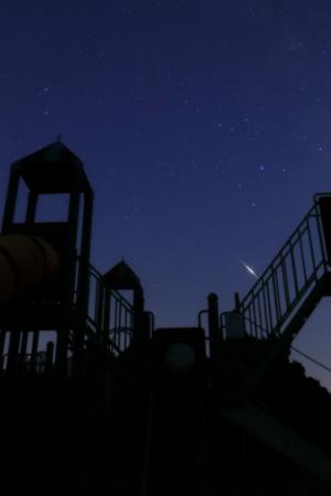 流星