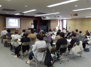 第3回ニコニコ教室