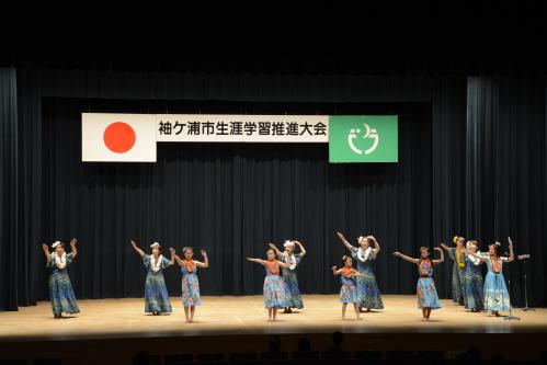 実践発表