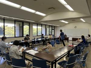 成人絵画教室